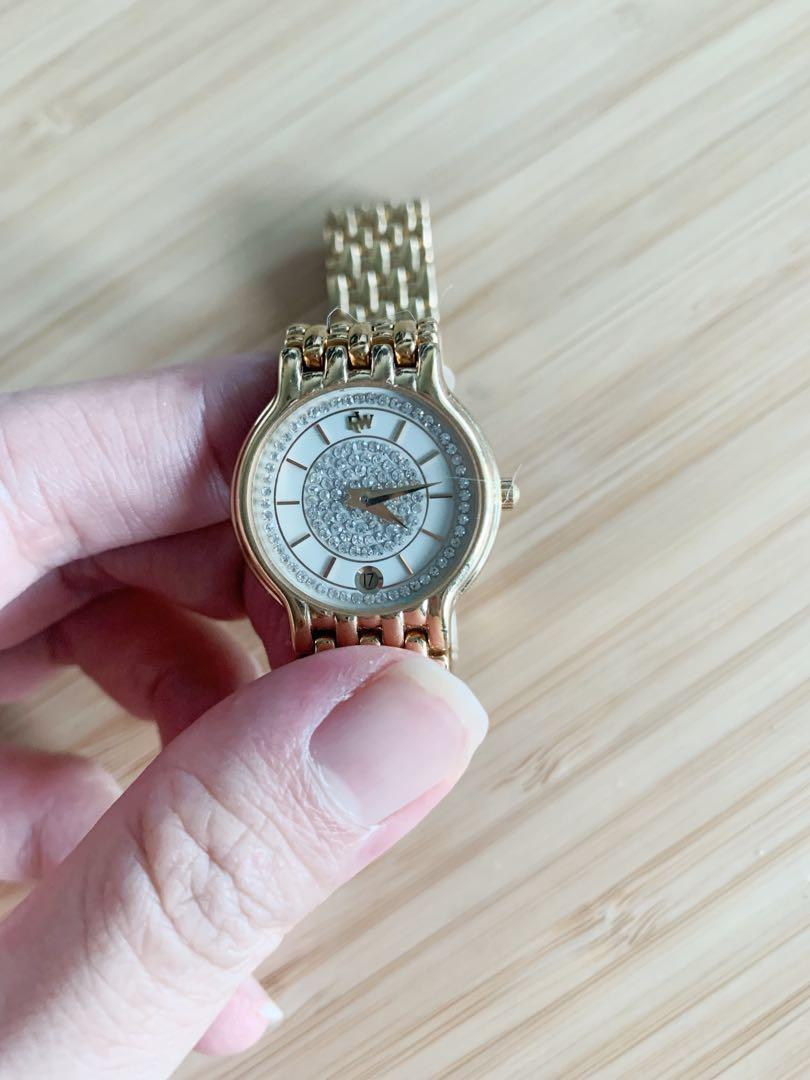 Raymond weil fidelio 18k gold store