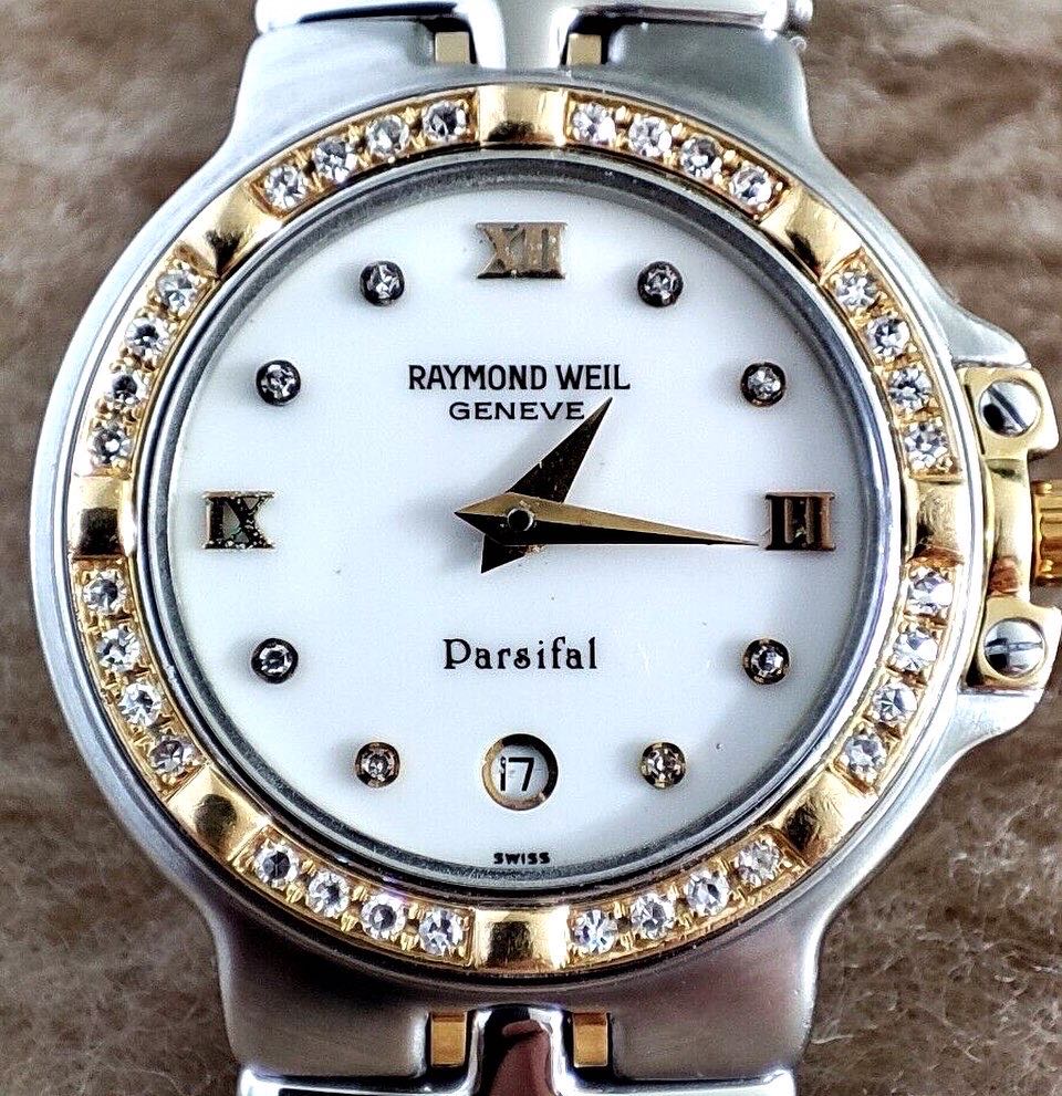 Raymond new arrivals weil 9990