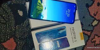 Realme 5