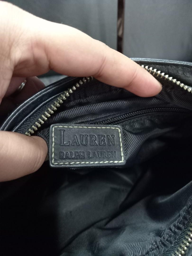 rl bags