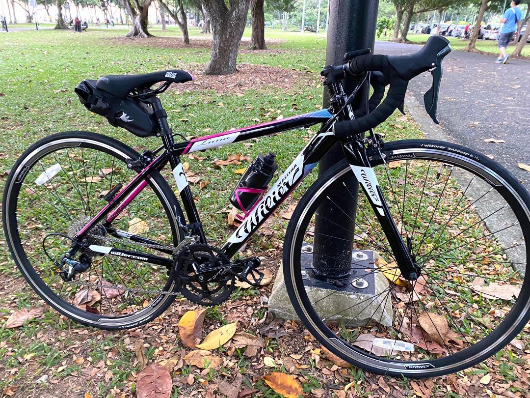 Road Bike XXS size, Sports Equipment, Bicycles & Parts, Bicycles on