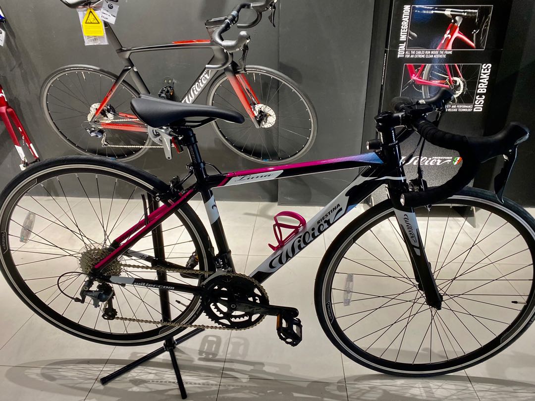 Road Bike XXS size, Sports Equipment, Bicycles & Parts, Bicycles on