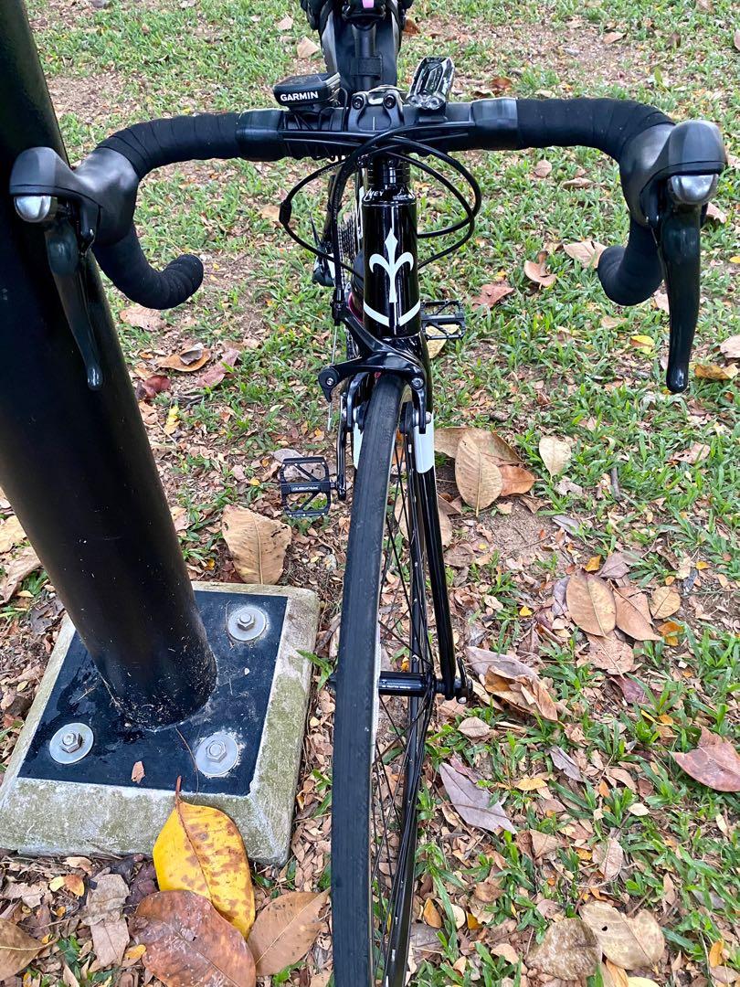 Road Bike XXS size, Sports Equipment, Bicycles & Parts, Bicycles on