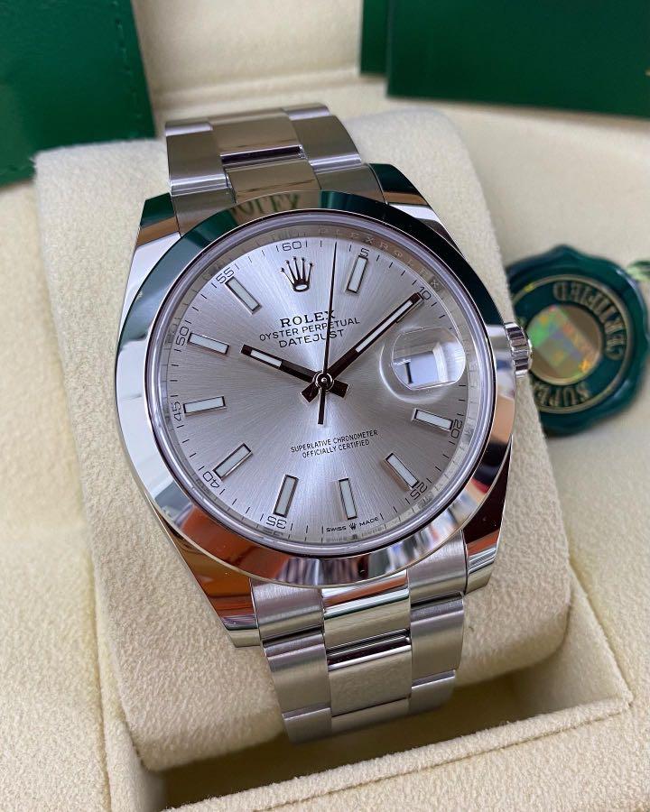 126300 silver online