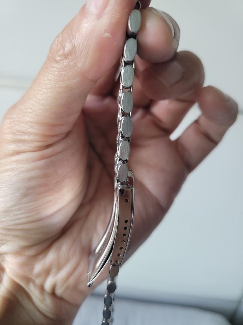 Rolex oval link jubilee bracelet store