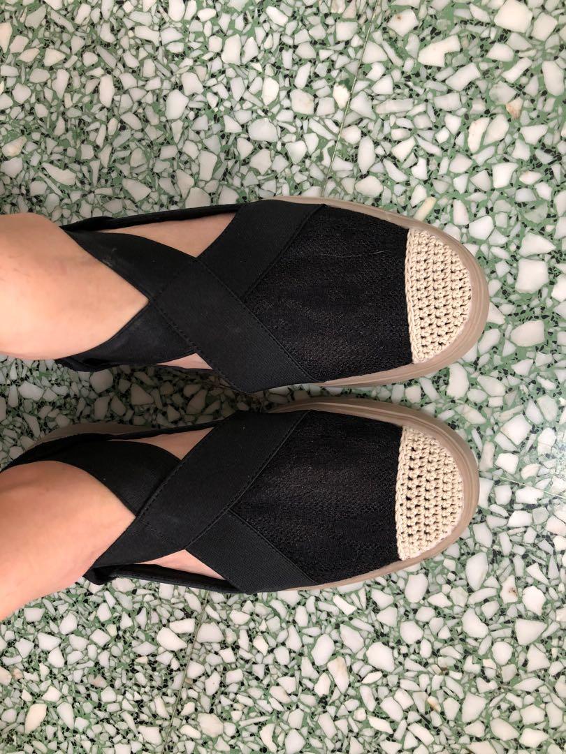 Rouse Platform shoes Luxury Sneakers Footwear on Carousell