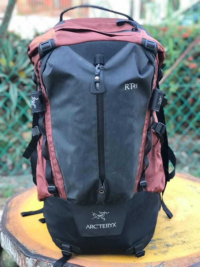 Arcteryx RT45L, Men's Fashion, Bags 
