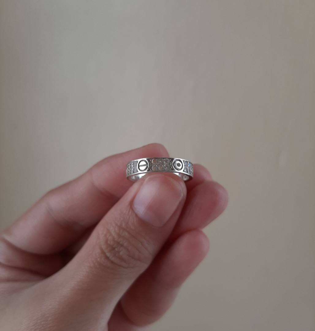Cartier s925 Outlet