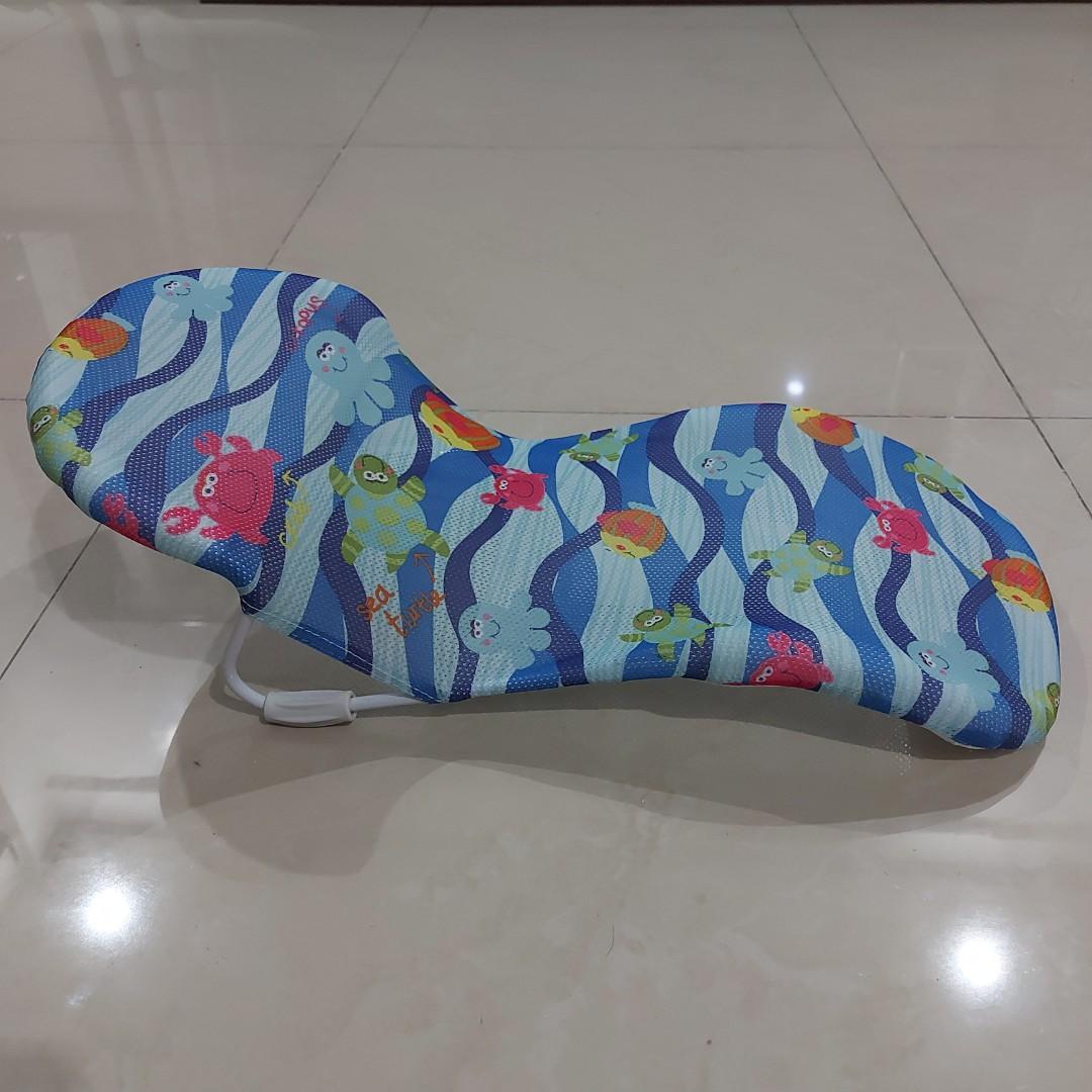 Safety 1st baby bath cradle, Babies & Kids, Bathing & Changing, Bathtub