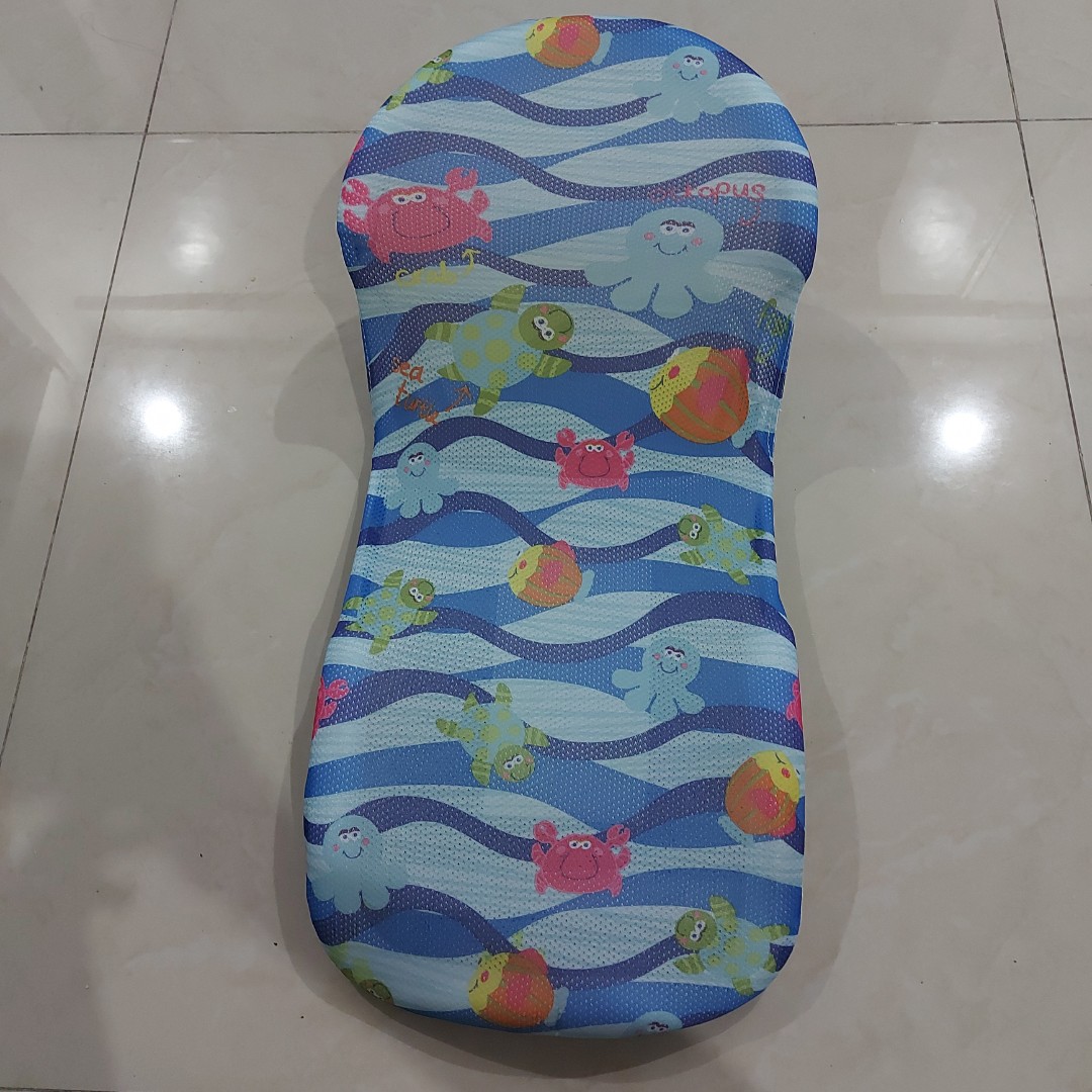 Safety 1st baby bath cradle, Babies & Kids, Bathing & Changing, Bathtub