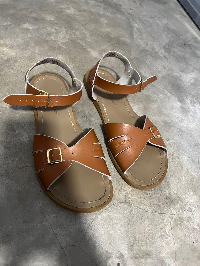Saltwater sales classic tan