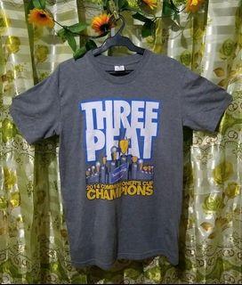 Sanmig coffe mixers 3peat champions