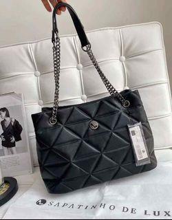 Sapatinho De Luxio Tas Shoulder Bag Wanita Branded