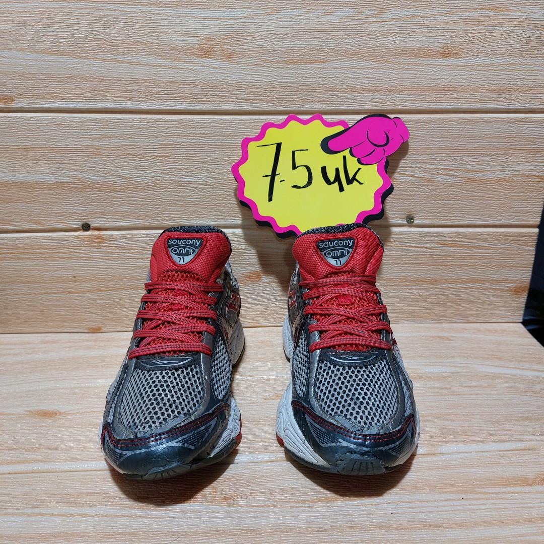 SAUCONY OMNI 11