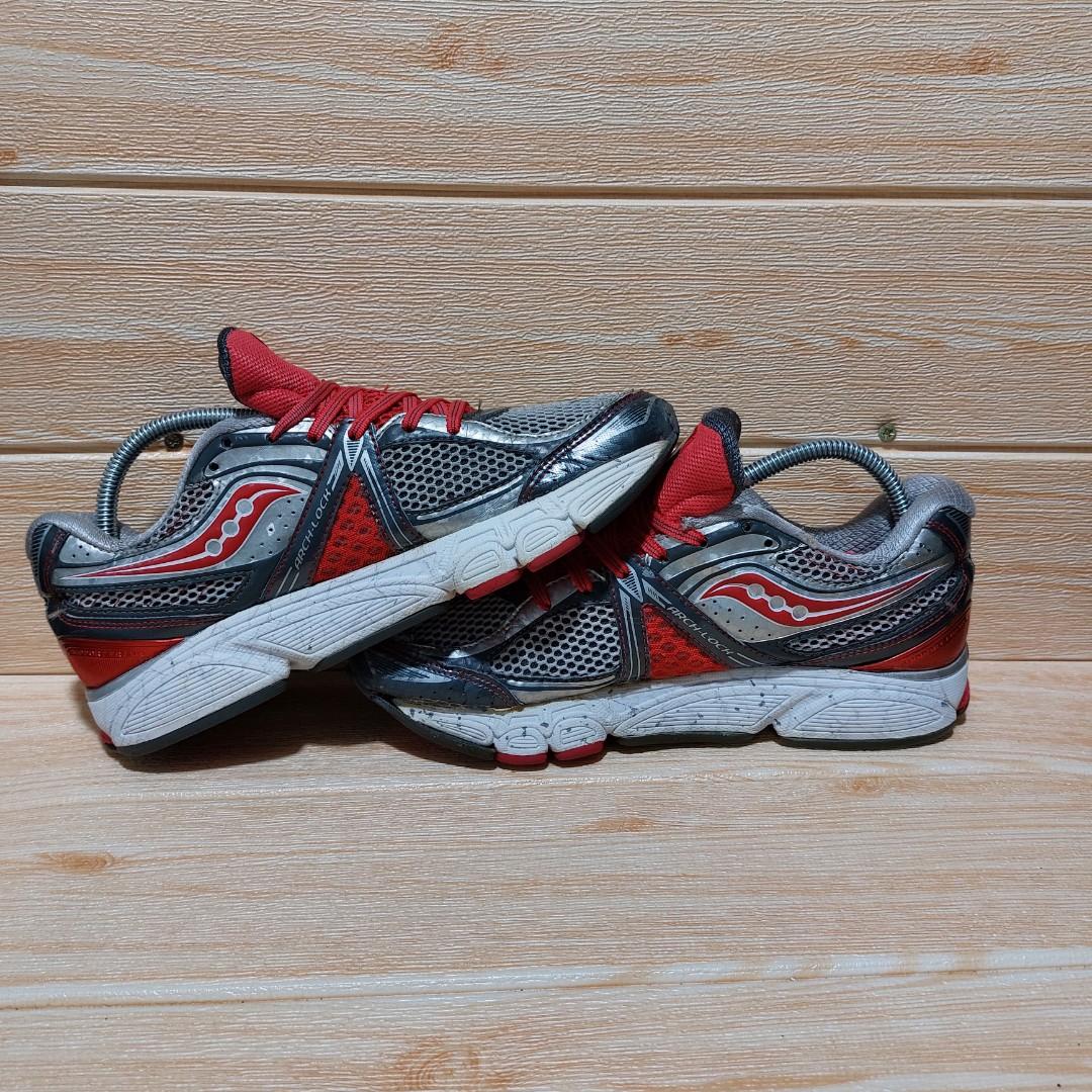 Saucony omni 11 review store