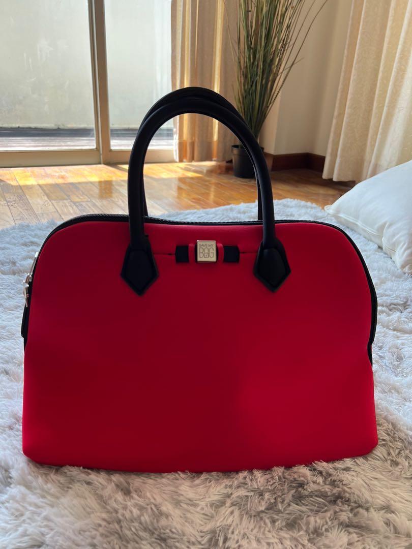 Save my bag rossa new arrivals