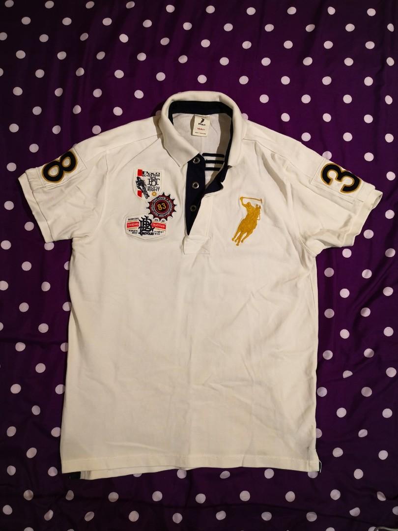 Polo haus shop t shirt