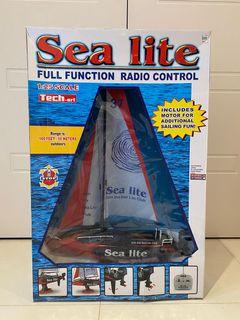 Sea Lite Full Function Radio Control