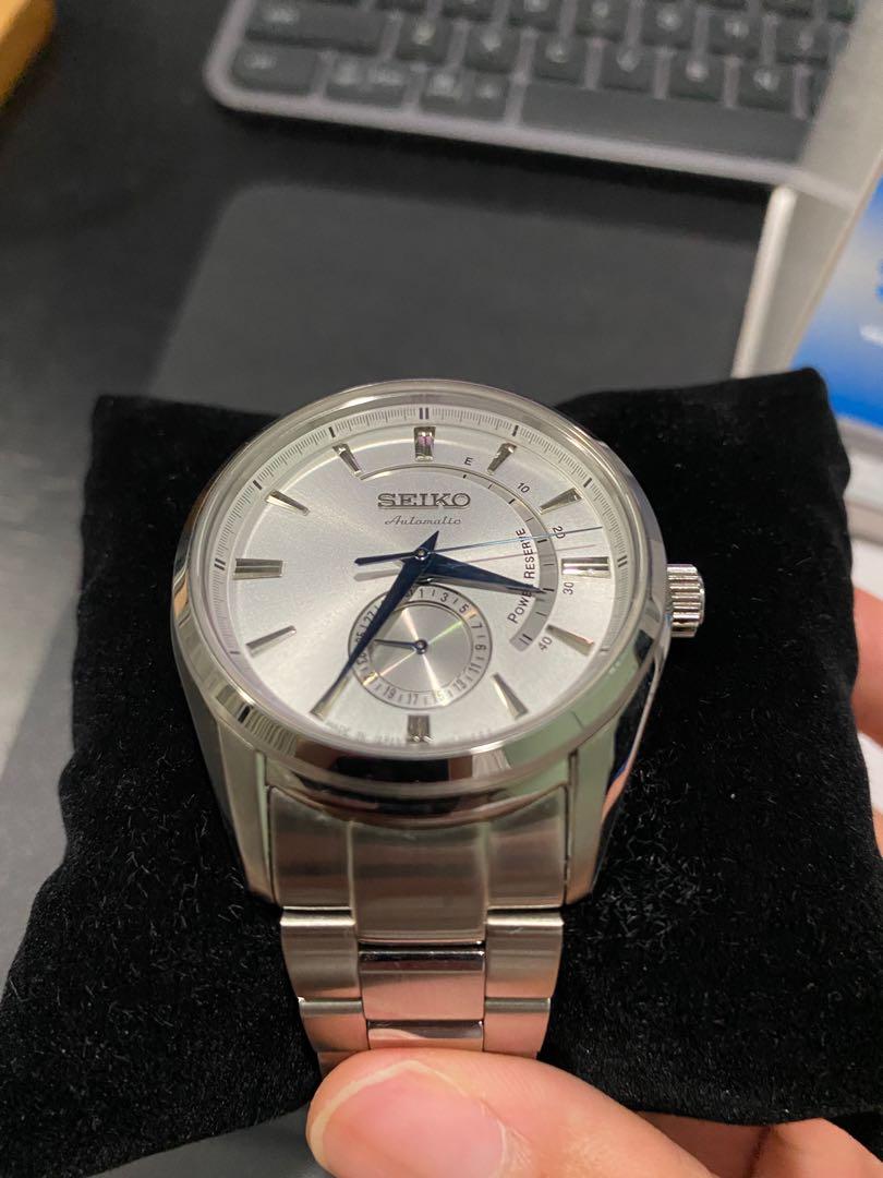 Seiko ssa303j1 clearance