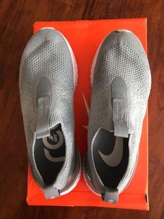 Sepatu Nike Epic React Phantom Mint size 39 (preloved)