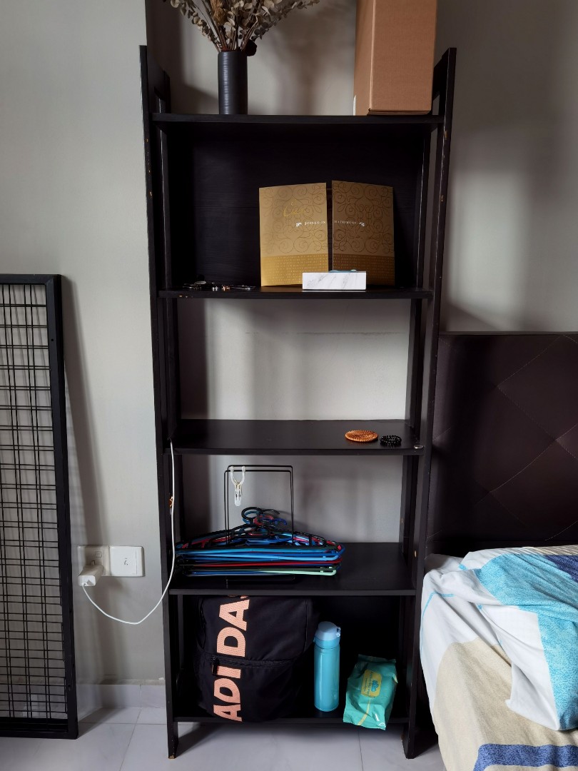 Shelves x 3 units (moving out sales), Furniture & Home Living