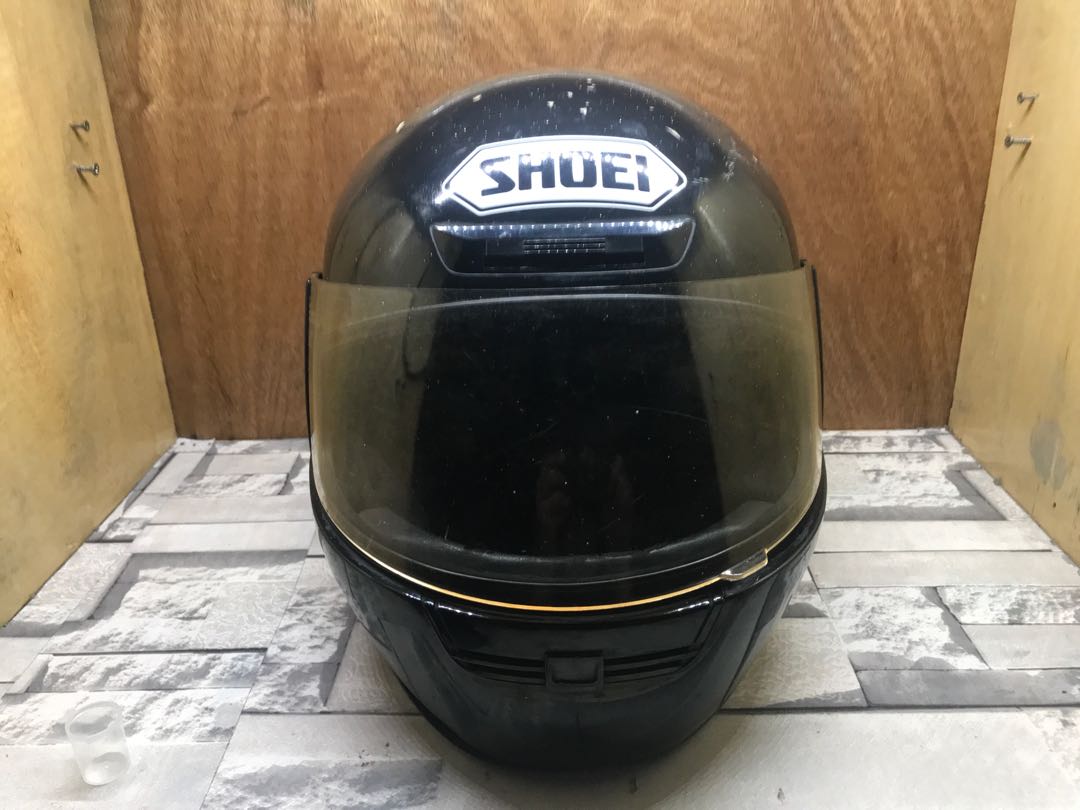 Shoei hotsell c10 visor