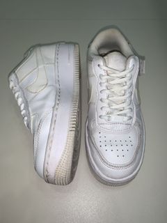 Nike air force 1 usate store