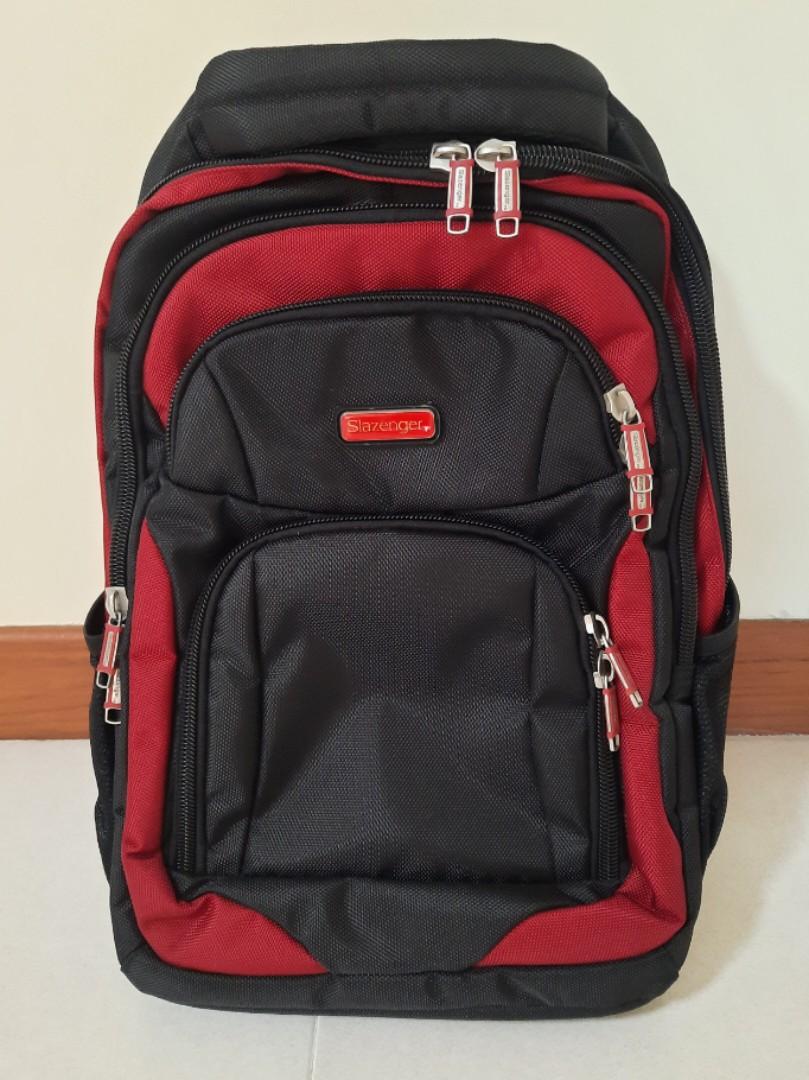 Slazenger school bag on sale