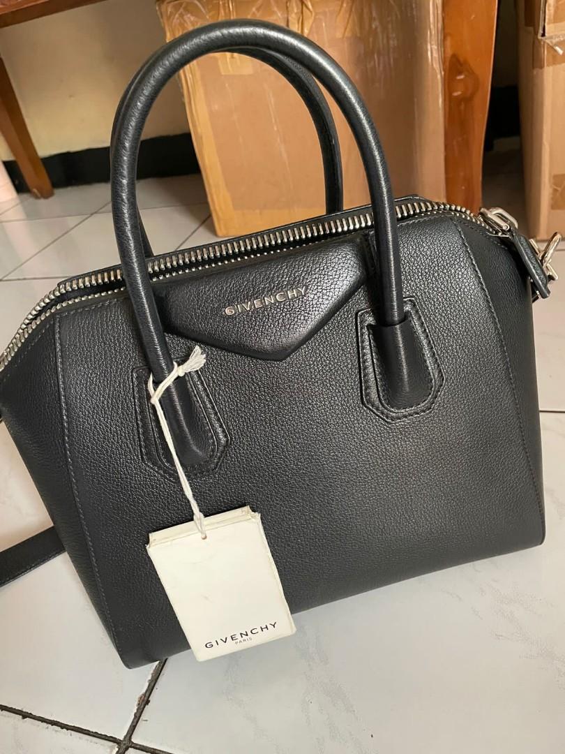 Small antigona 2018 Db tag Barang Mewah Tas Dompet di Carousell