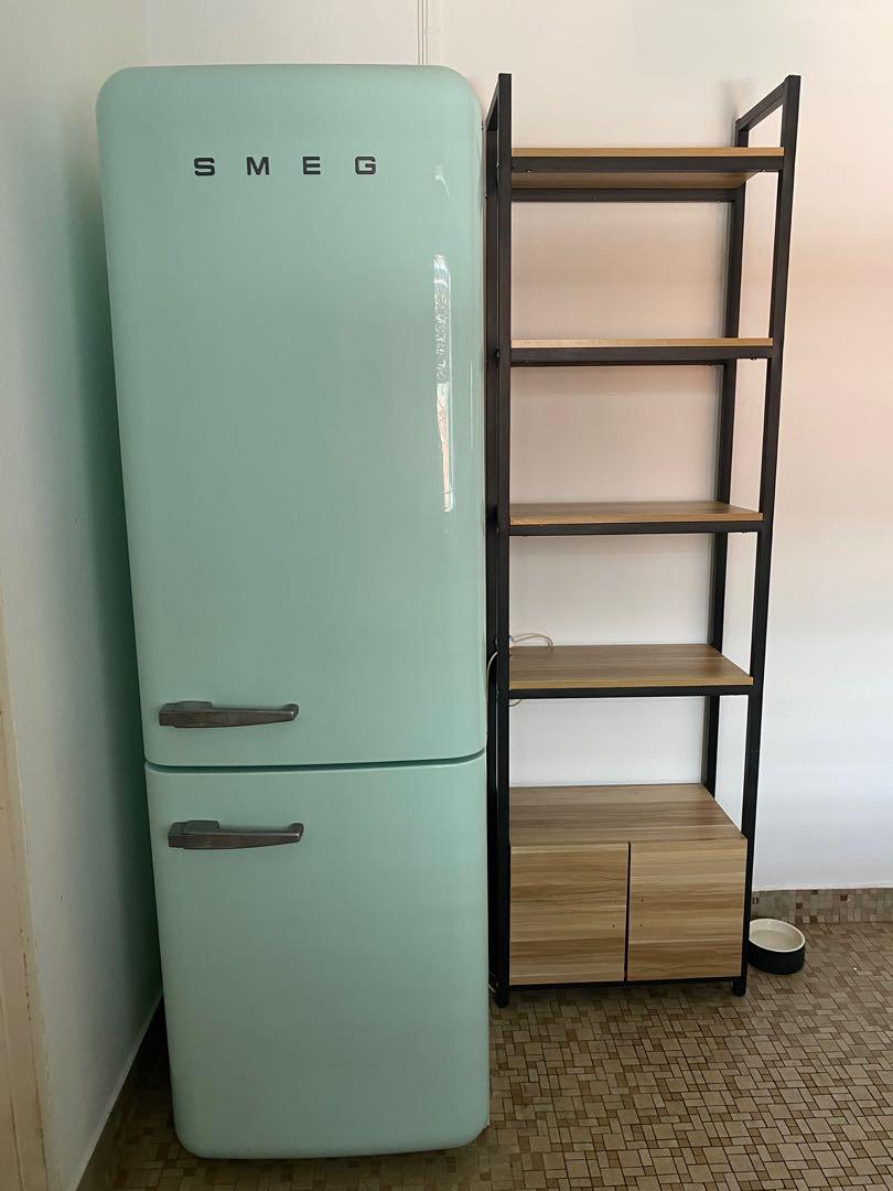 Smeg Fridge ( Not working ), TV & Home Appliances, Kitchen Appliances