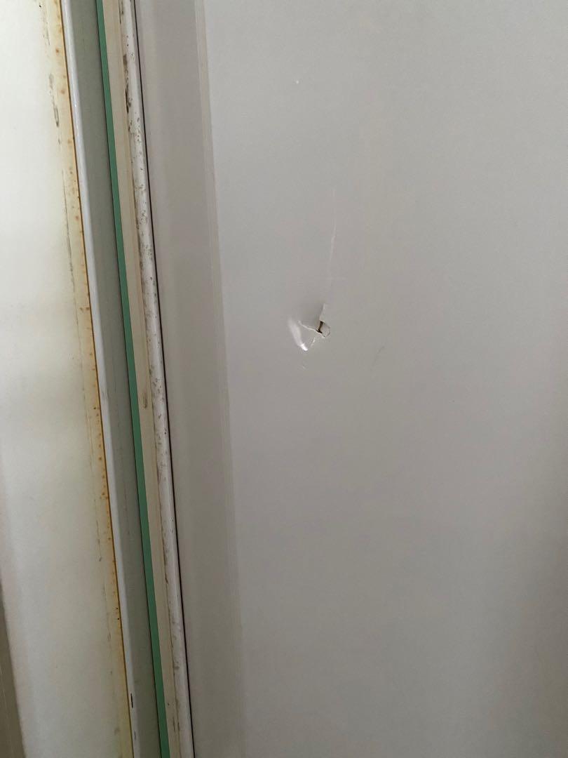 Smeg Fridge ( Not working ), TV & Home Appliances, Kitchen Appliances