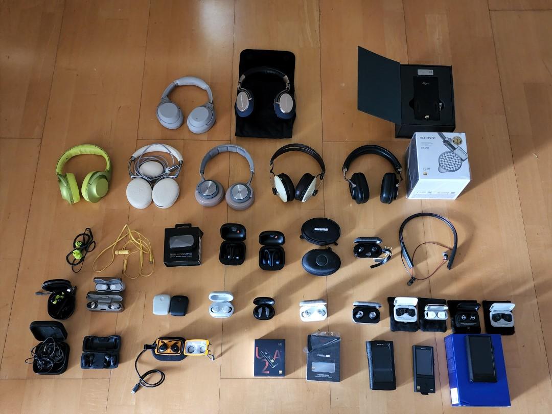 Sennheiser beats discount