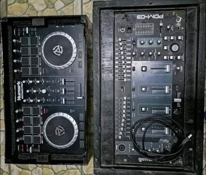 Sound System set, Audio, Soundbars, Speakers & Amplifiers on Carousell