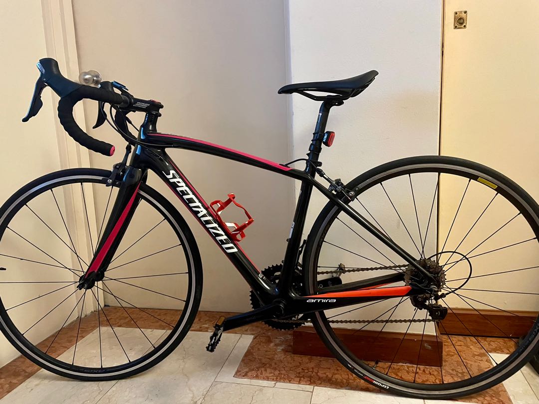 Specialized amira sport 2017 discount