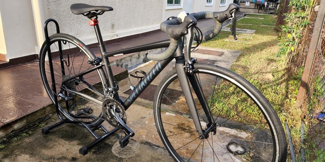Specialized allez 44cm clearance