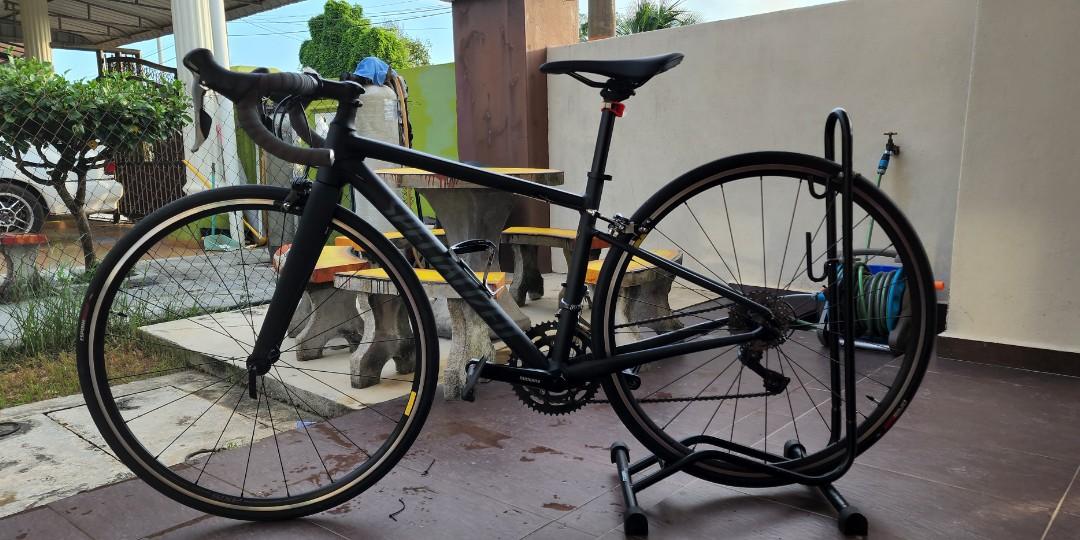 Specialized allez 44cm clearance