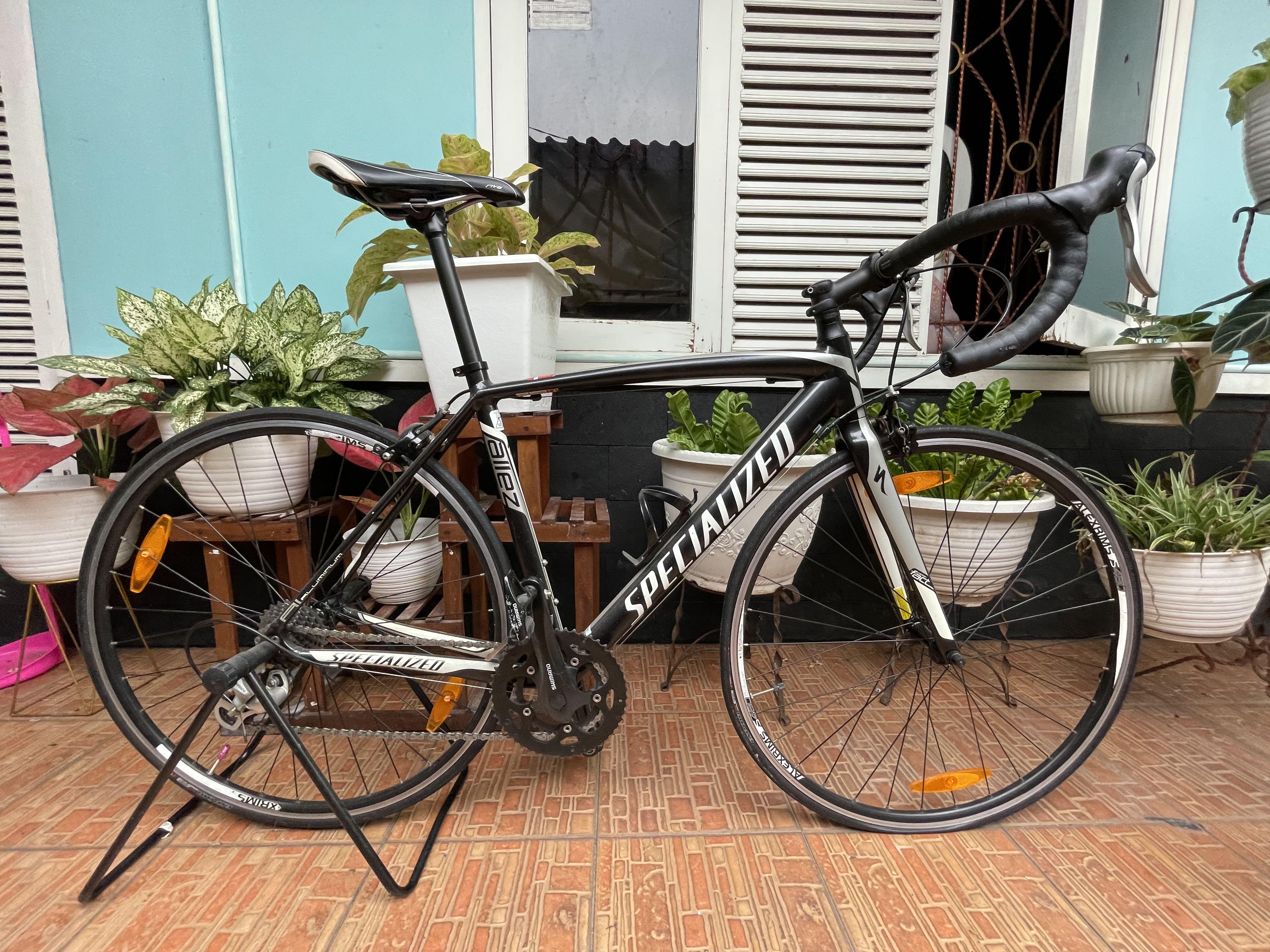 Jual road bike outlet specialized