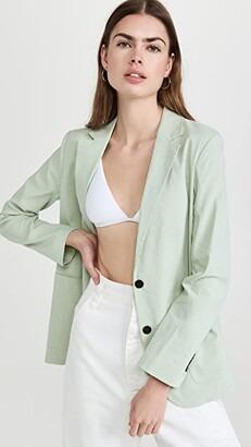 Sportsgirl blazer hotsell