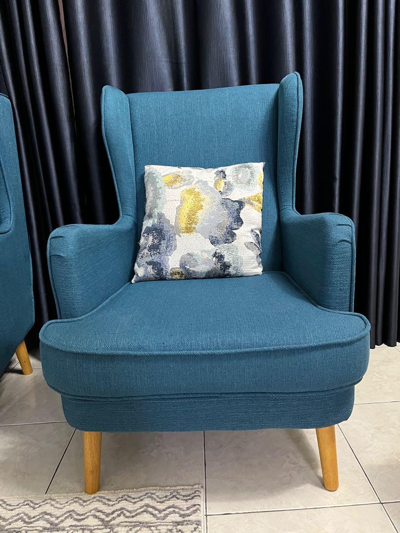 Ssf armchair sales