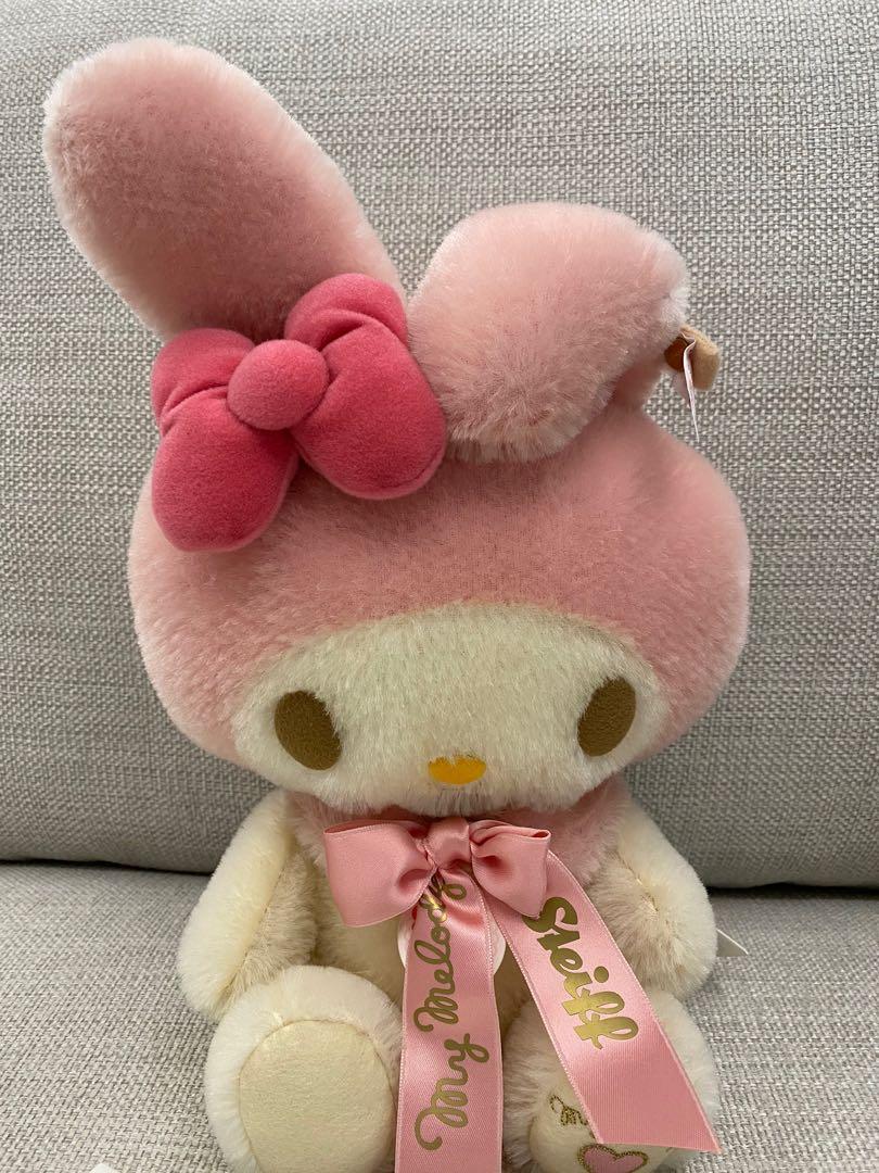 Steiff hello kitty outlet