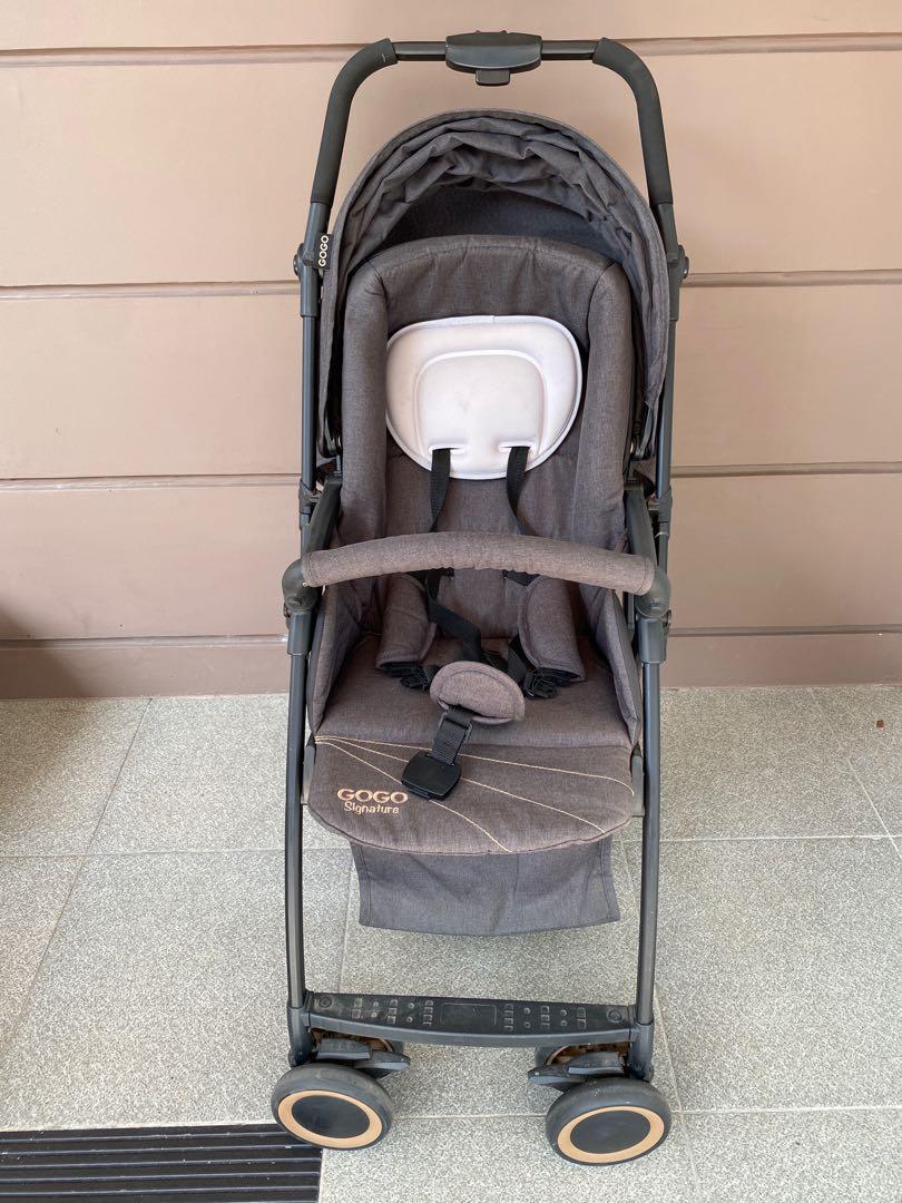 Stroller elle gogo signature sales