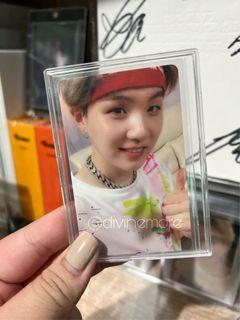 Suga 5th Muster PC