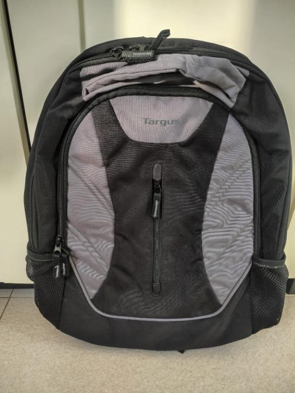 Targus sales waterproof backpack