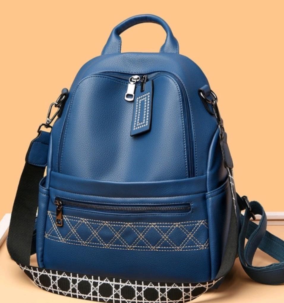 Tas ransel wanita import backpack wanita import tas ransel cewek