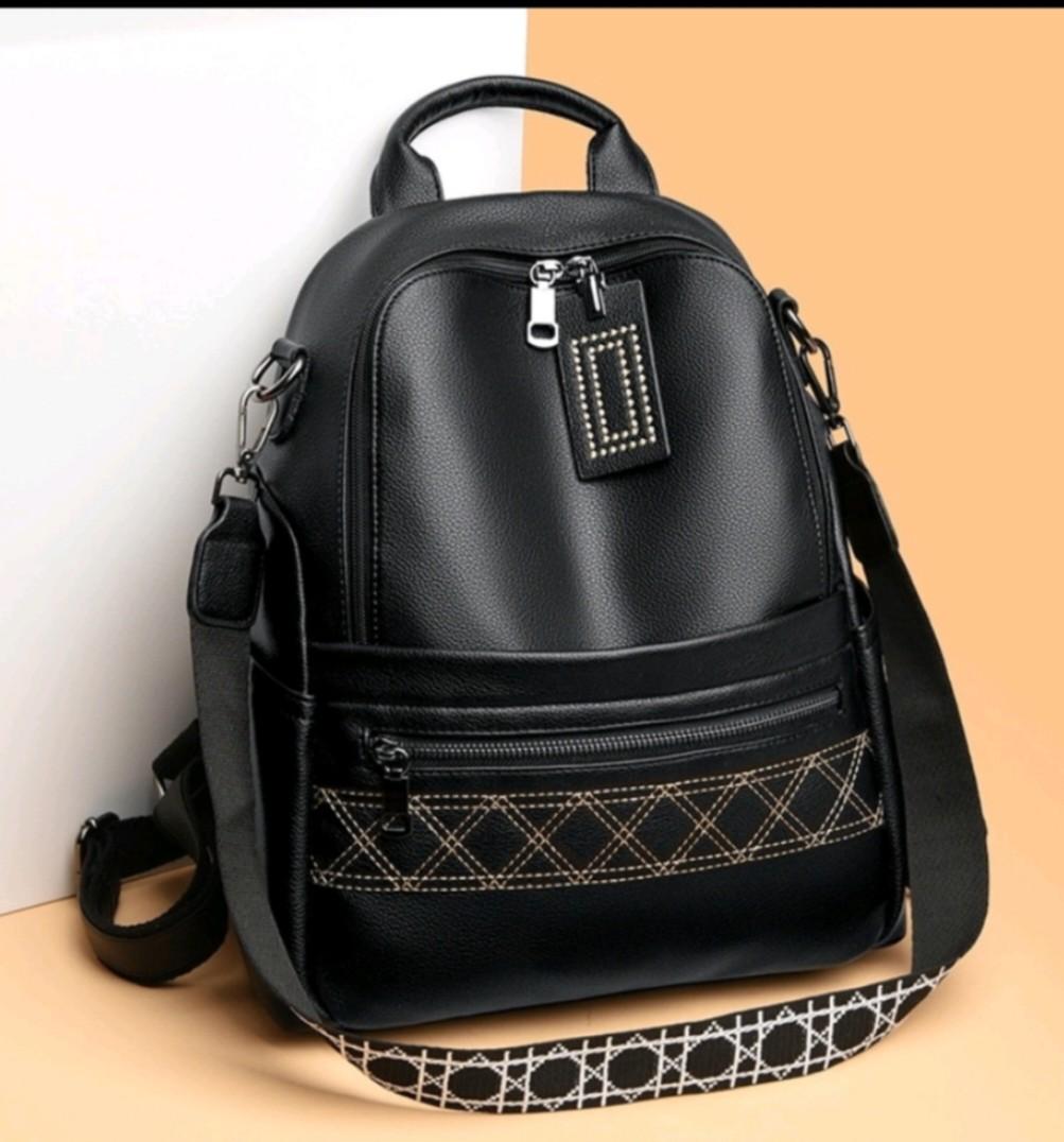 Tas ransel wanita import backpack wanita import tas ransel cewek