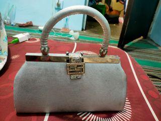 Tas silver