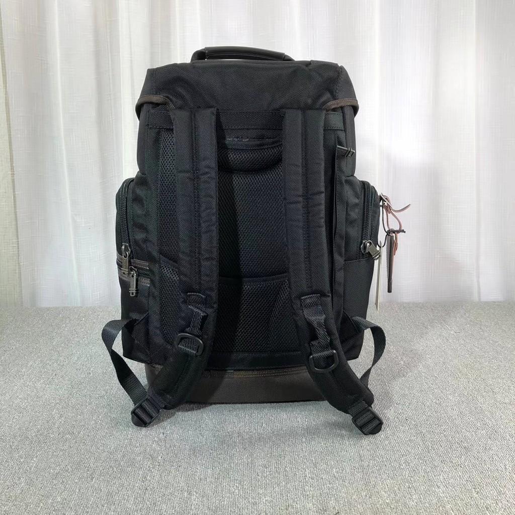 Tumi deals douglas backpack