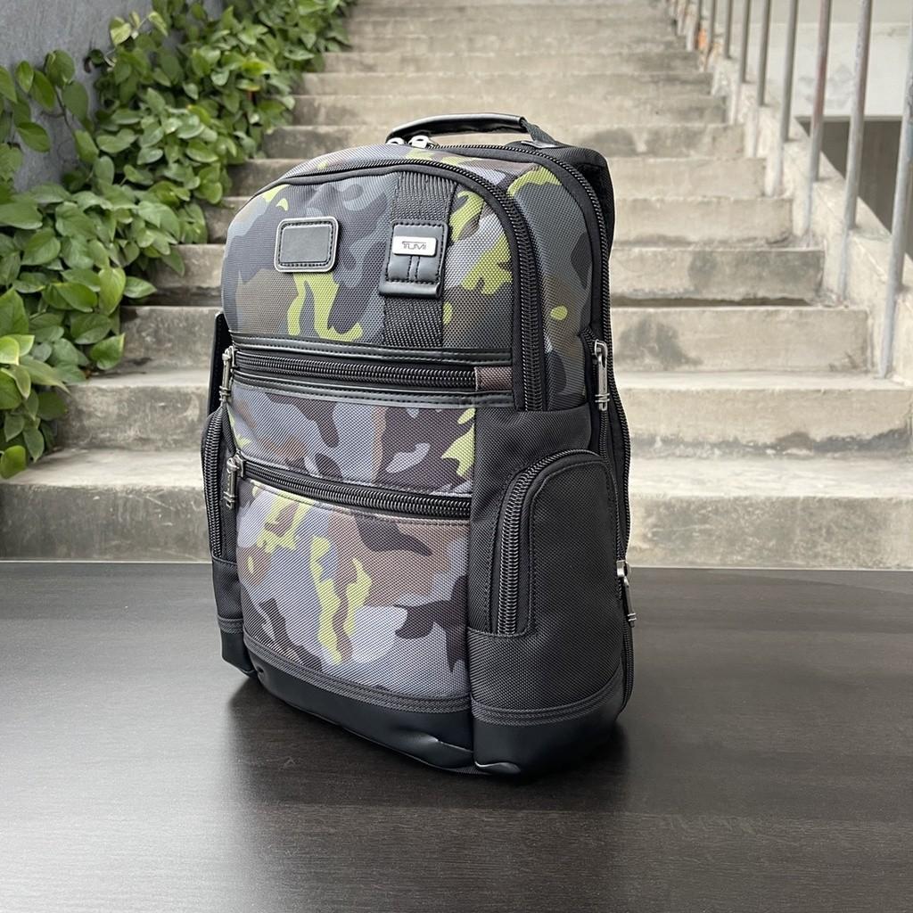 Tas hotsell tumi backpack