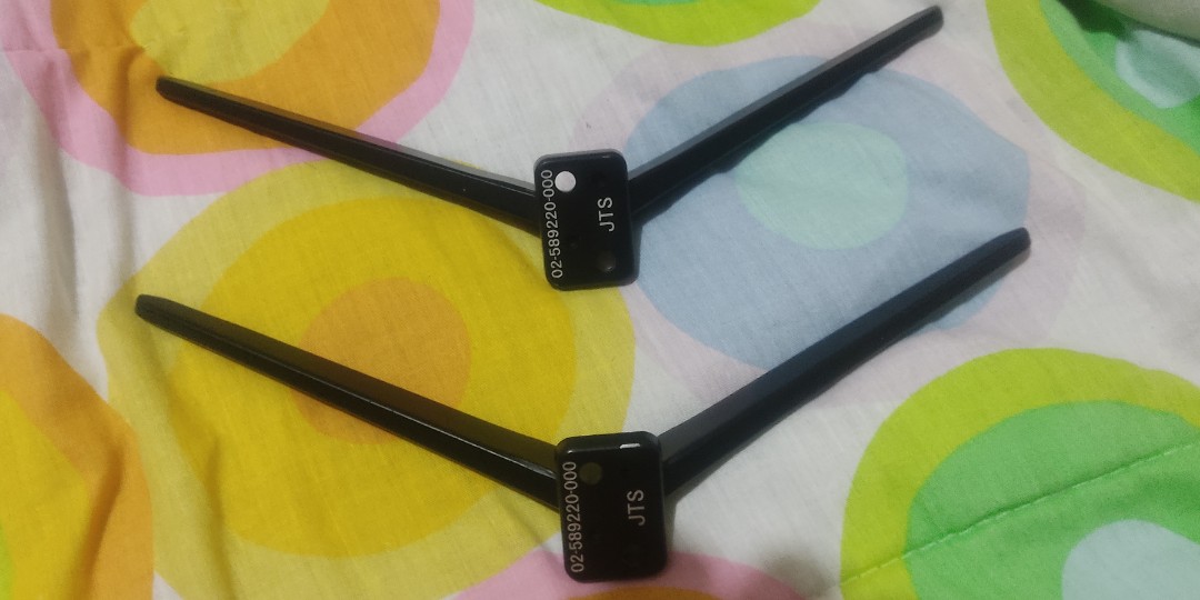 TCL Stand P6US, TV & Home Appliances, TV & Entertainment, TV Parts