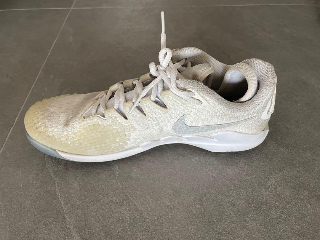 Nike vapor outlet x flyknit